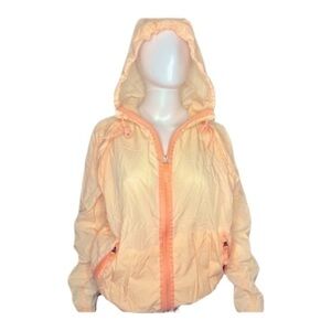Athleta Expedition Hike Shell Jacket